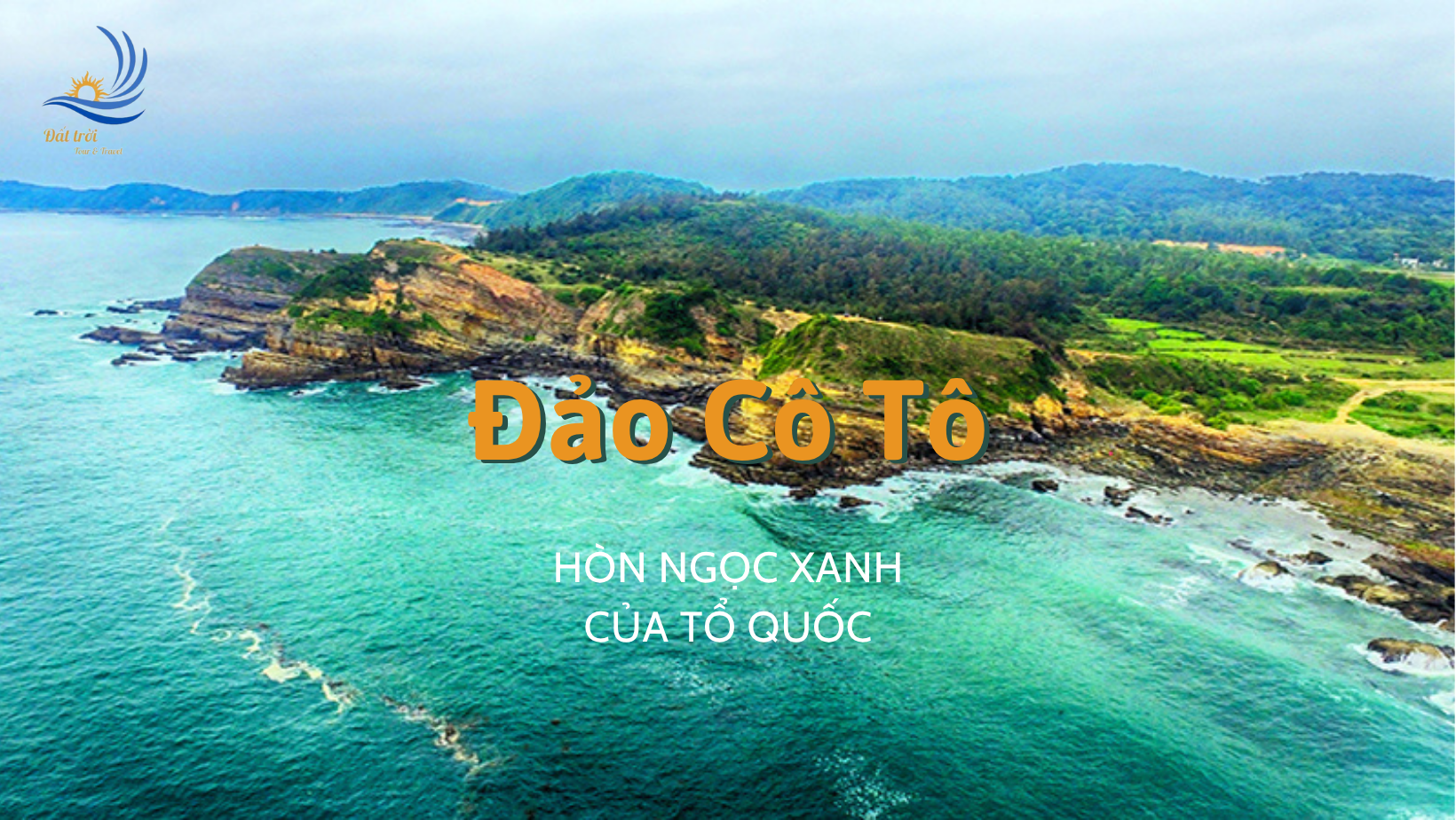 đảo cô tô