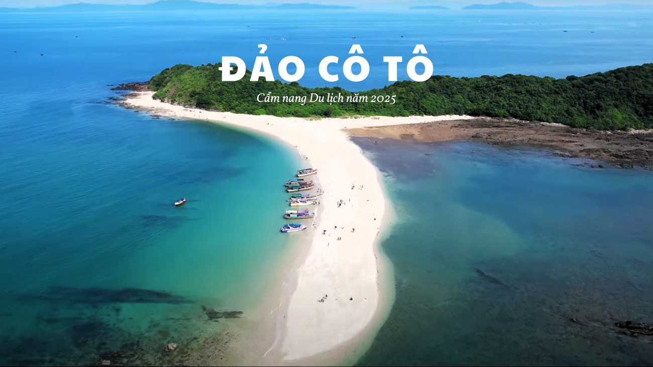 đảo cô tô