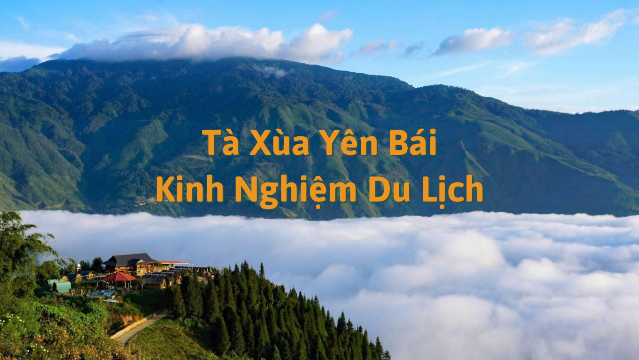 tà xùa yên bái
