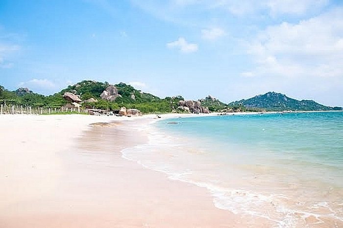 du lịch cô tô 3 ngày 2 đêm tự túc