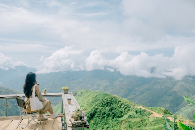 thời tiết tà xùa