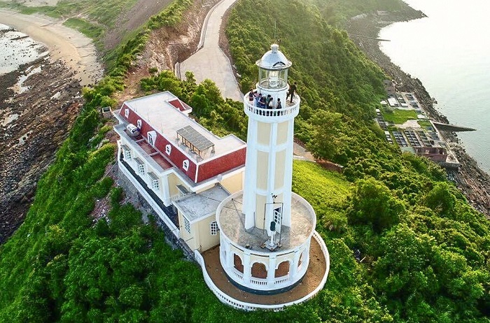 du lịch cô tô 3 ngày 2 đêm tự túc
