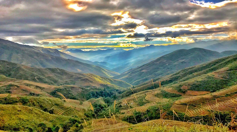 tà xùa sơn la