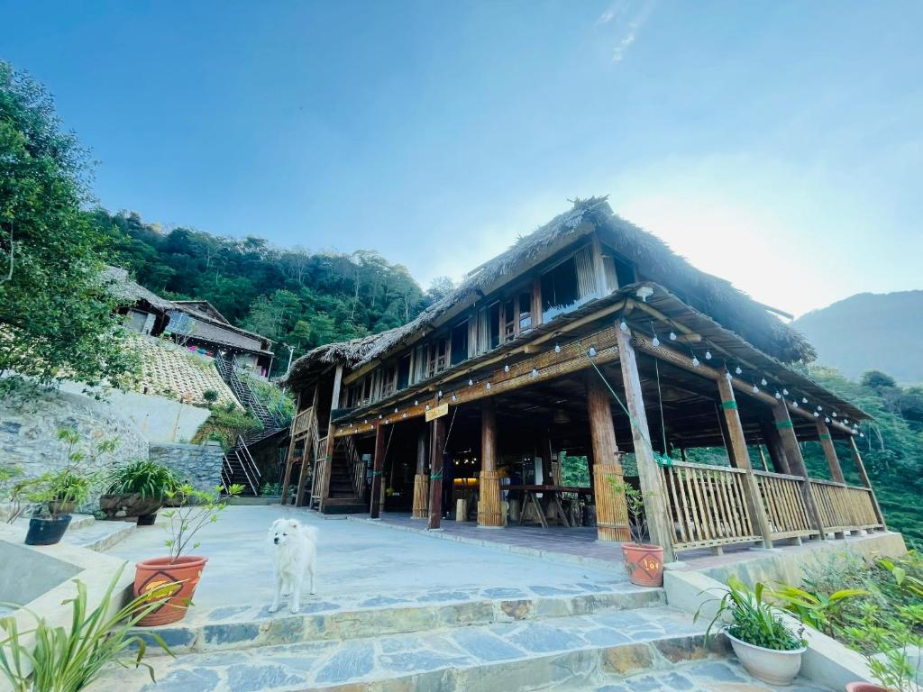 tà xùa ecolodge
