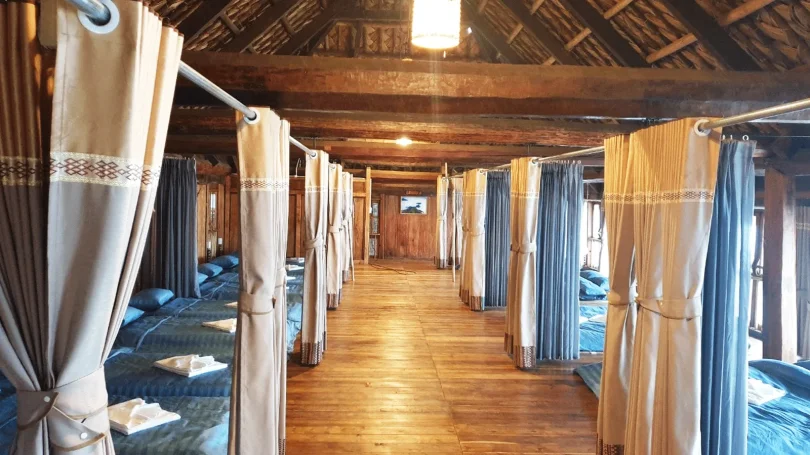 tà xùa ecolodge
