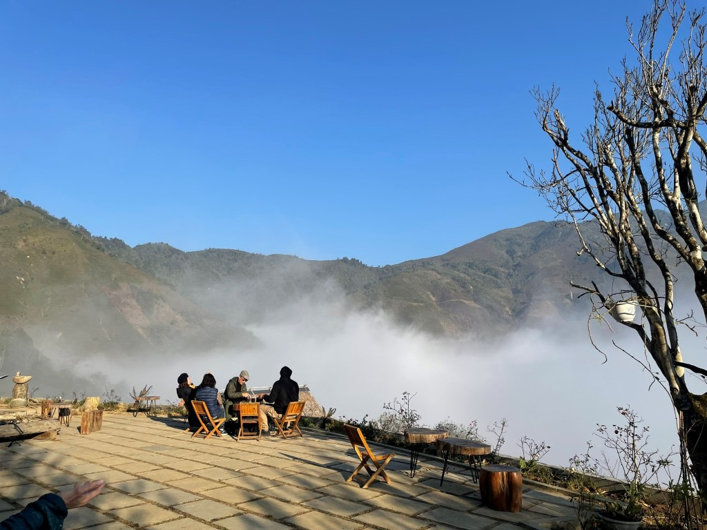 tà xùa ecolodge