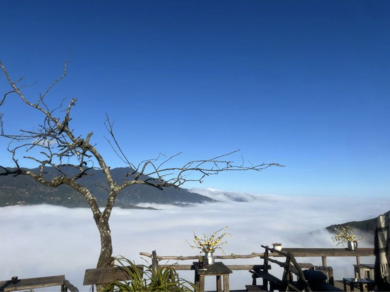 tà xùa ecolodge