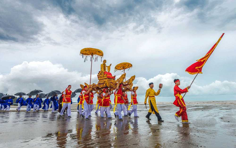 đảo quan lạn