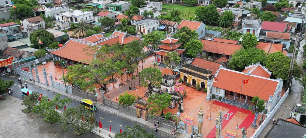 đảo quan lạn
