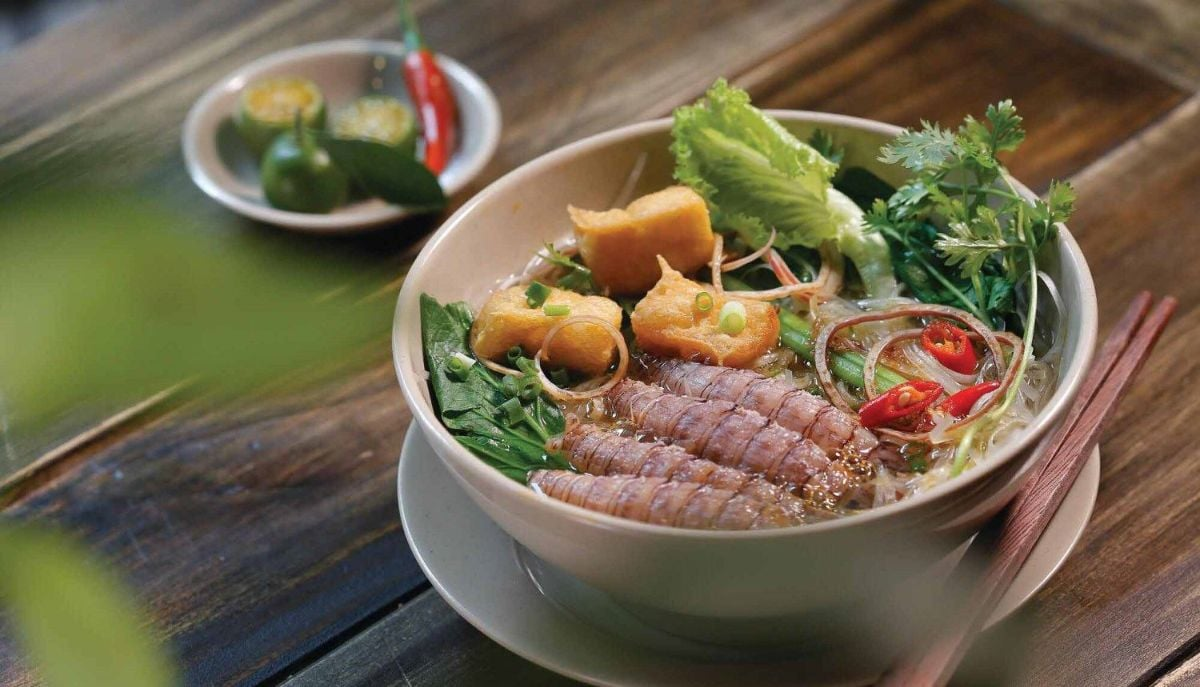đảo quan lạn
