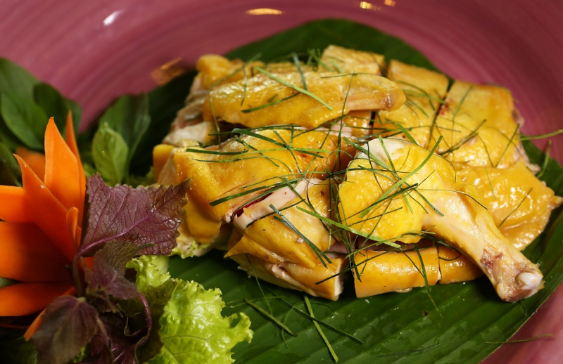 đảo quan lạn