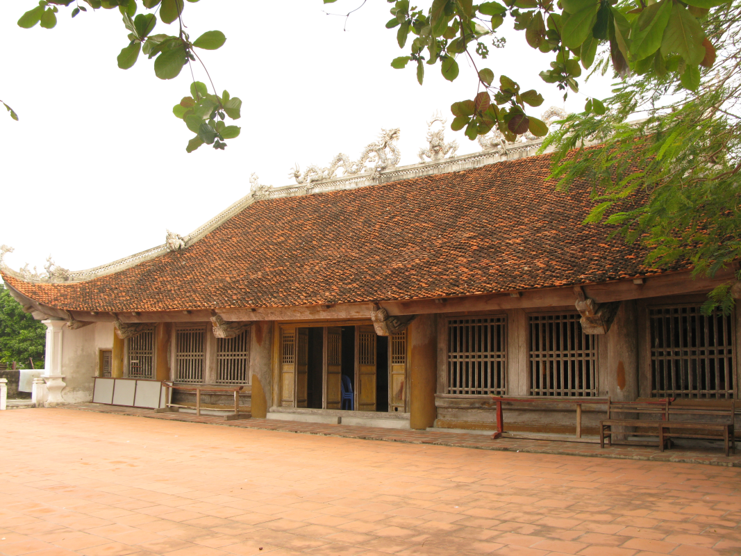 tour đảo quan lạn