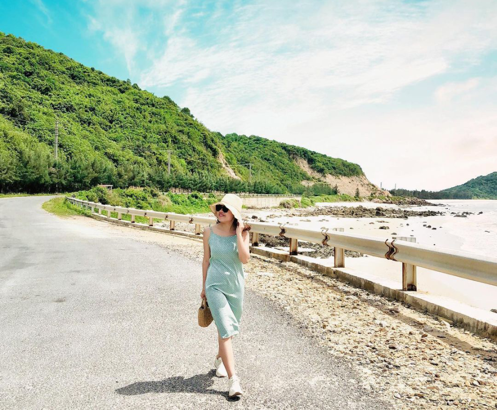 tour đảo quan lạn