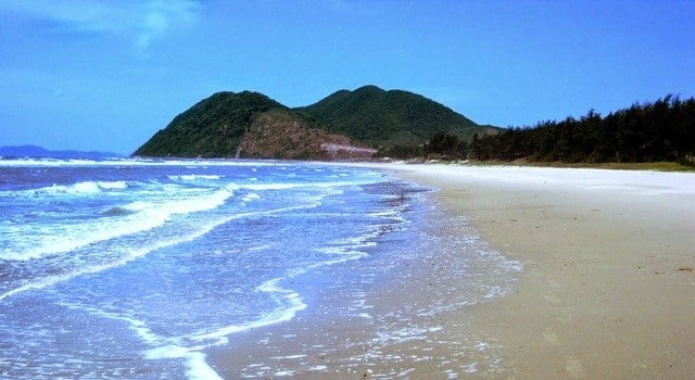du lịch quan lạn 2 ngày 1 đêm