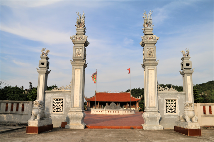 du lịch quan lạn 2 ngày 1 đêm