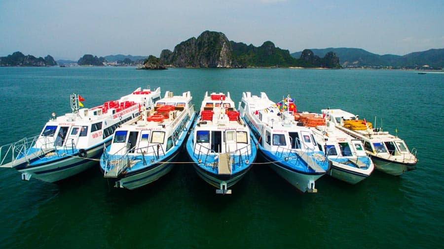du lịch quan lạn 2 ngày 1 đêm