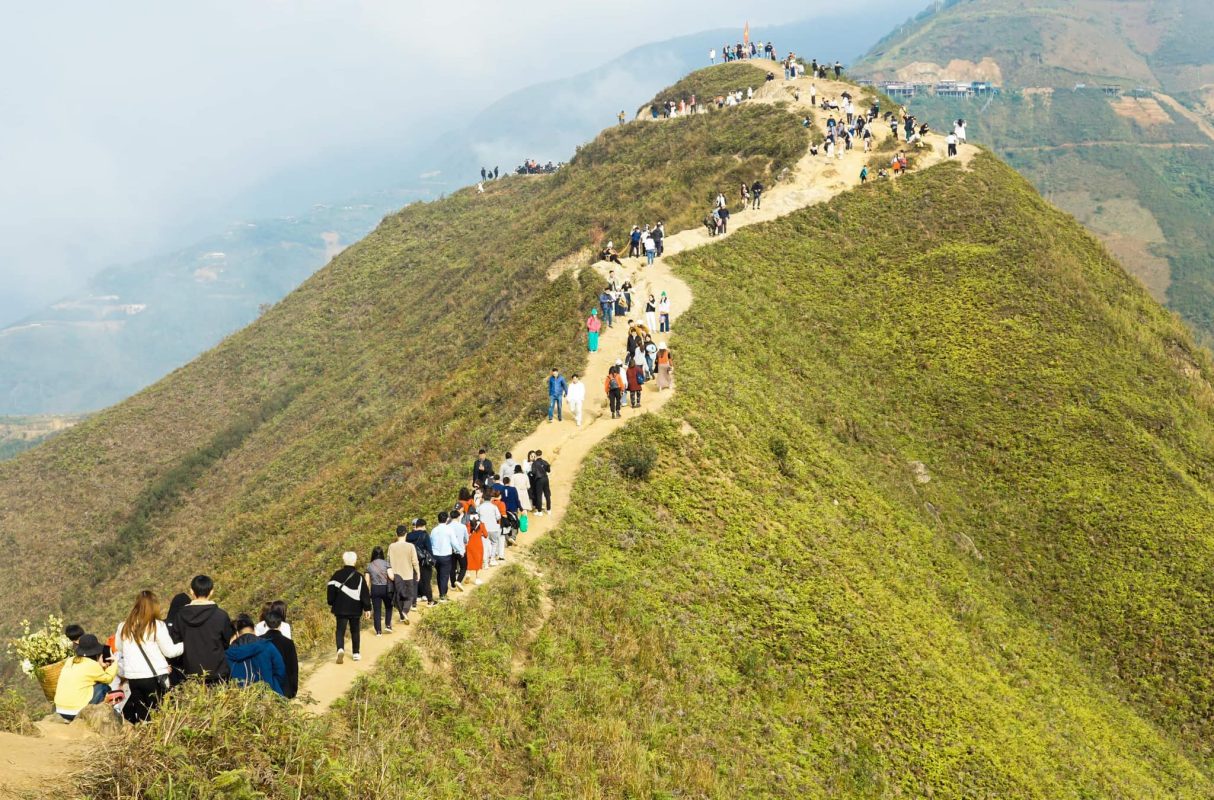 thảo nguyên tà xùa