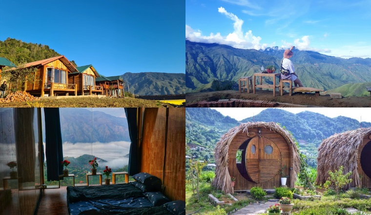 thảo nguyên tà xùa
