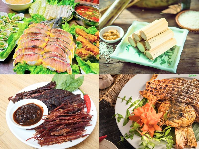 thảo nguyên tà xùa